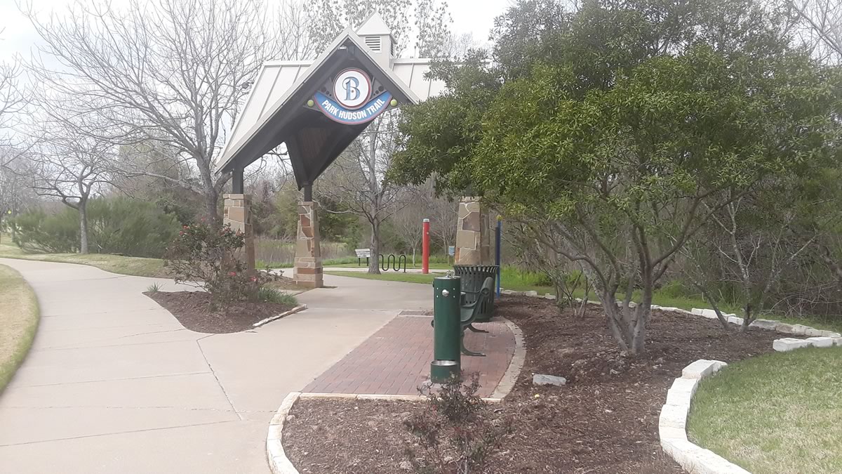 Tiffany Park homeowners association