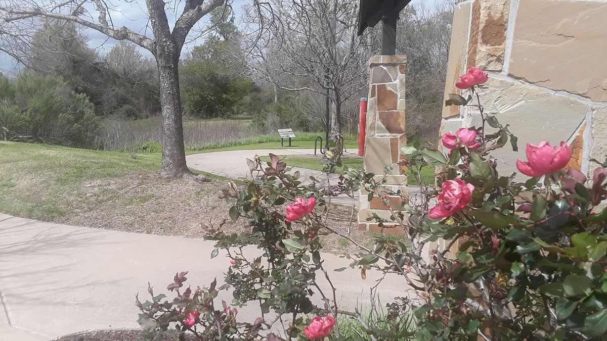 Tiffany Park Subdivision in Bryan Texas