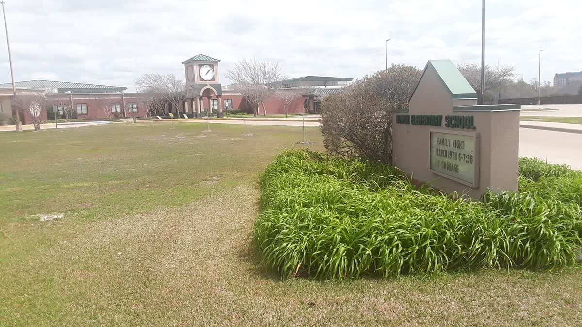 Tiffany Park homeowners association